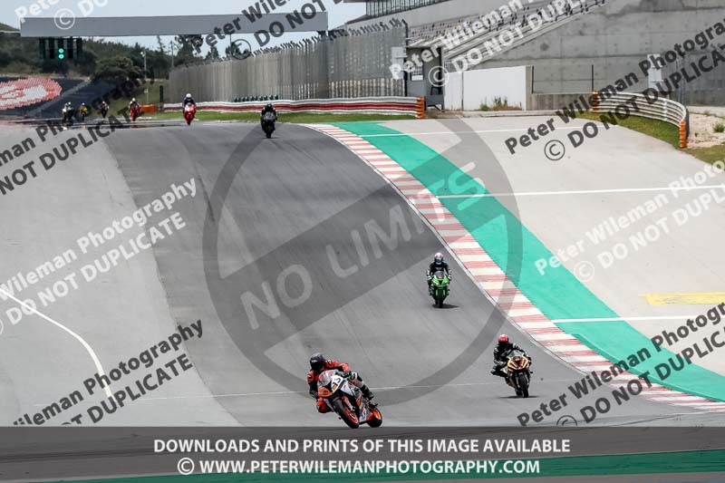 may 2019;motorbikes;no limits;peter wileman photography;portimao;portugal;trackday digital images